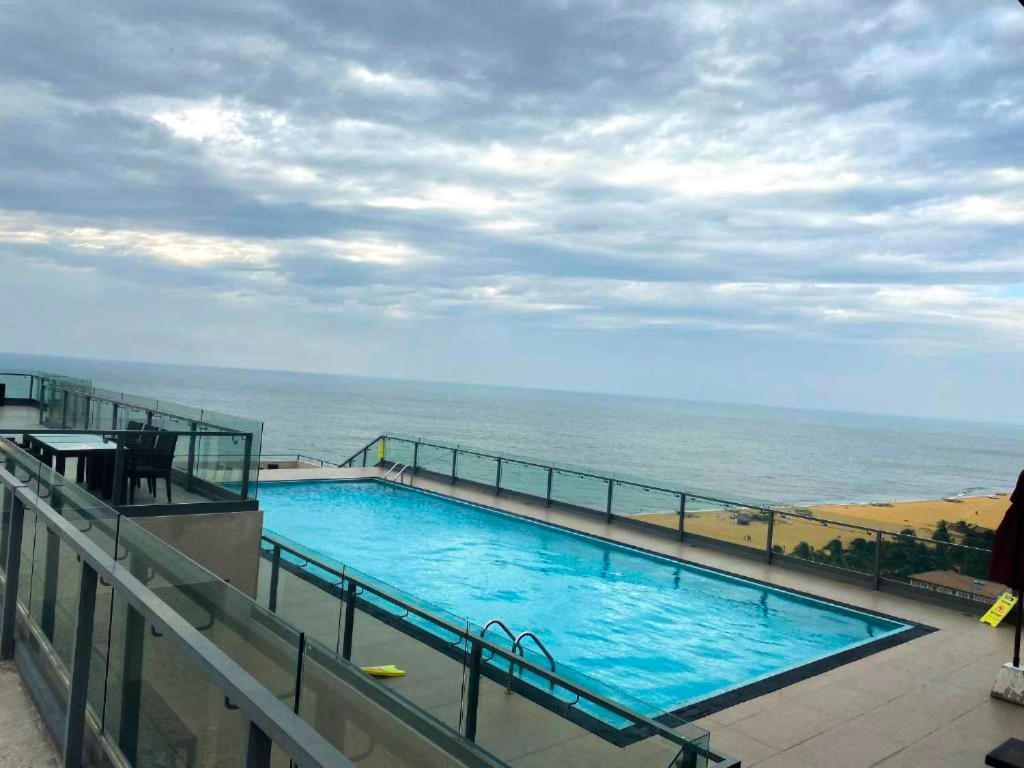 Apartment - The Breeze By Glorious Holidays Negombo