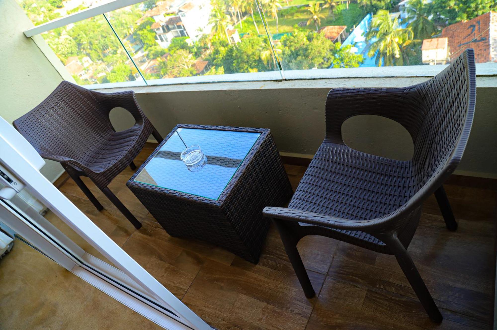 Apartment - The Breeze By Glorious Holidays *