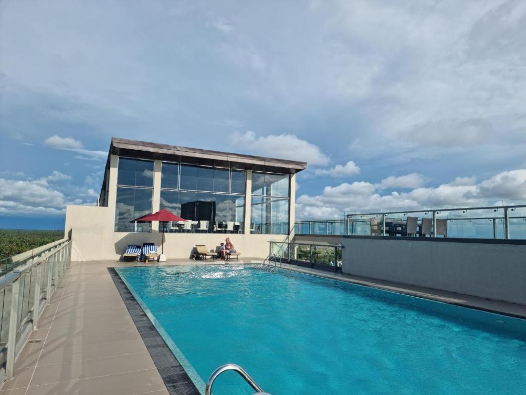 Apartment - The Breeze By Glorious Holidays *