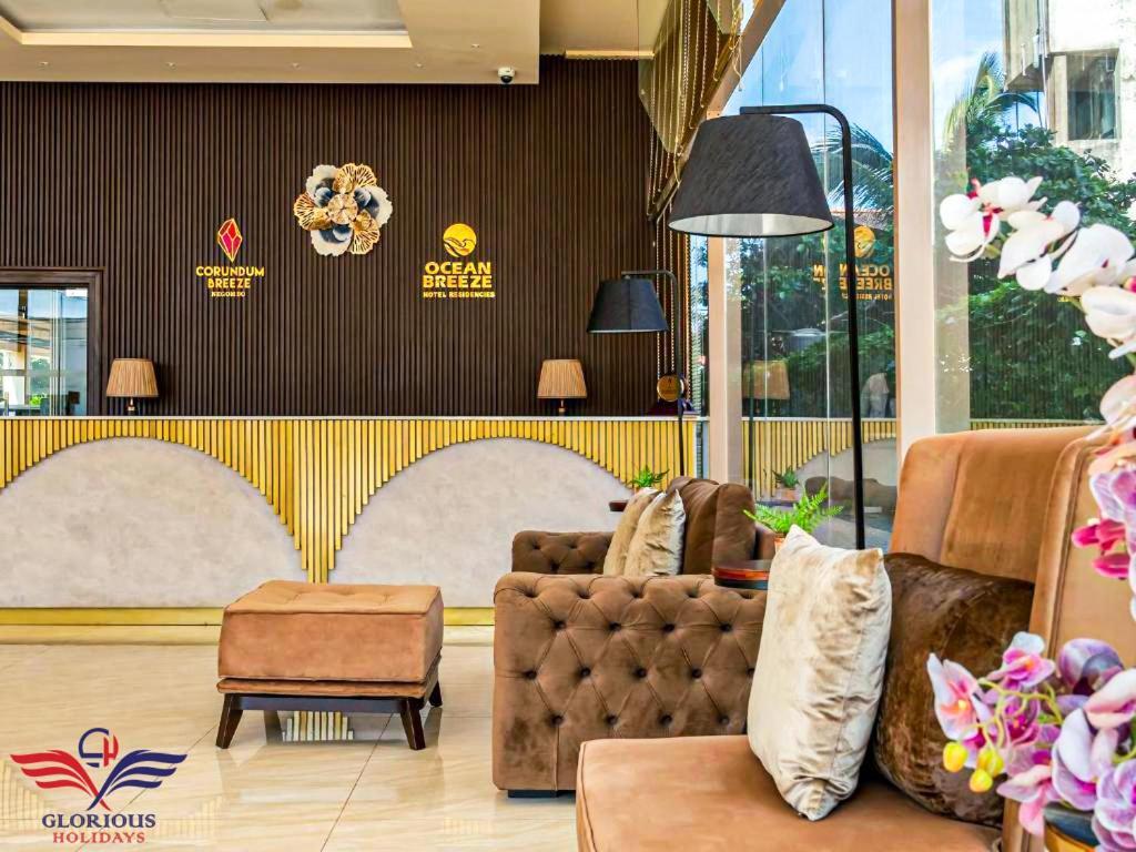 - The Breeze By Glorious Holidays Apartment Negombo