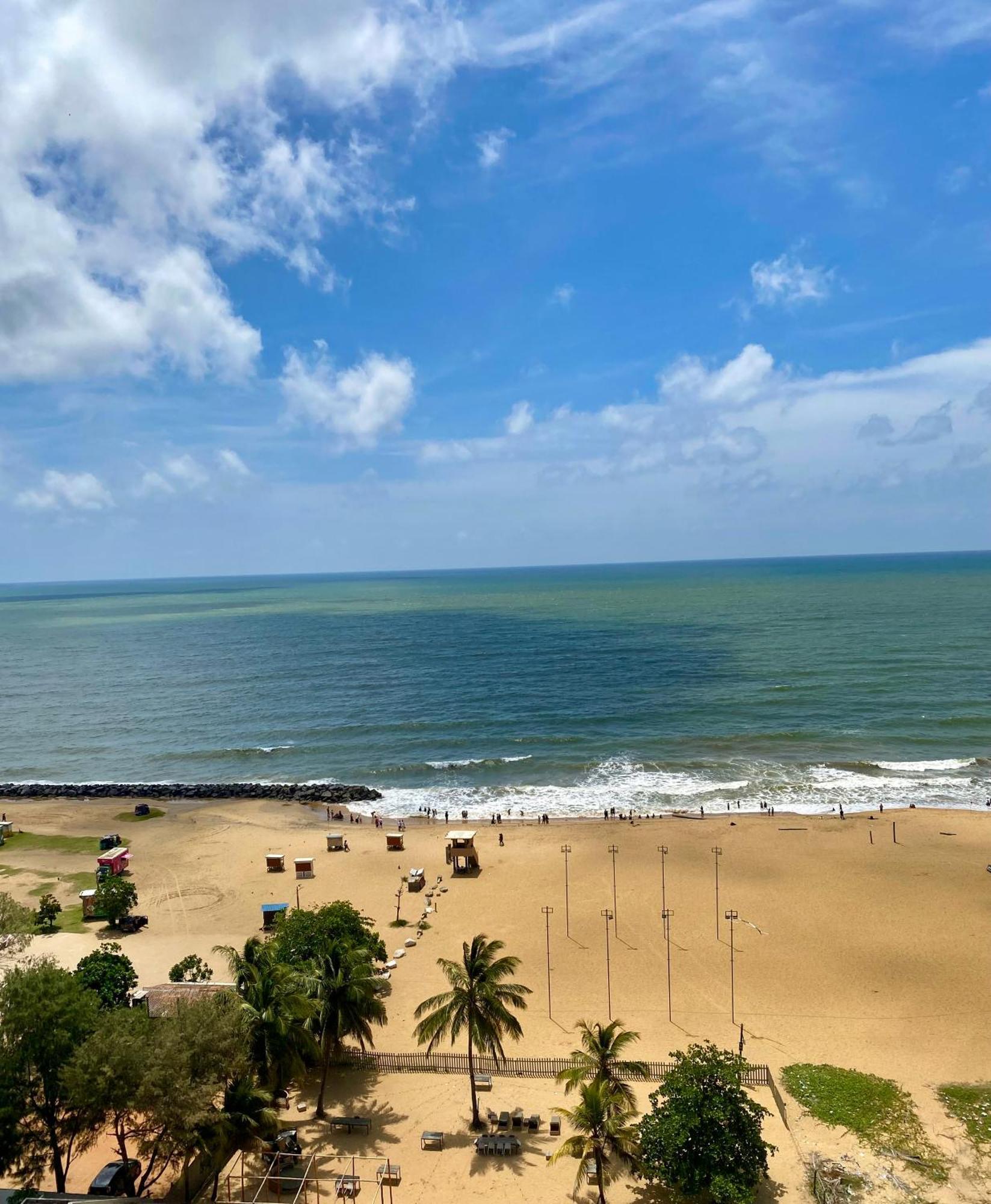 - The Breeze By Glorious Holidays Negombo