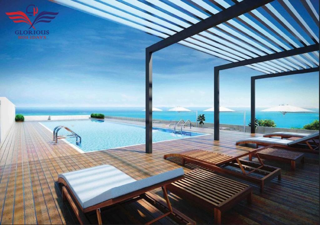 - The Breeze By Glorious Holidays Apartment Negombo