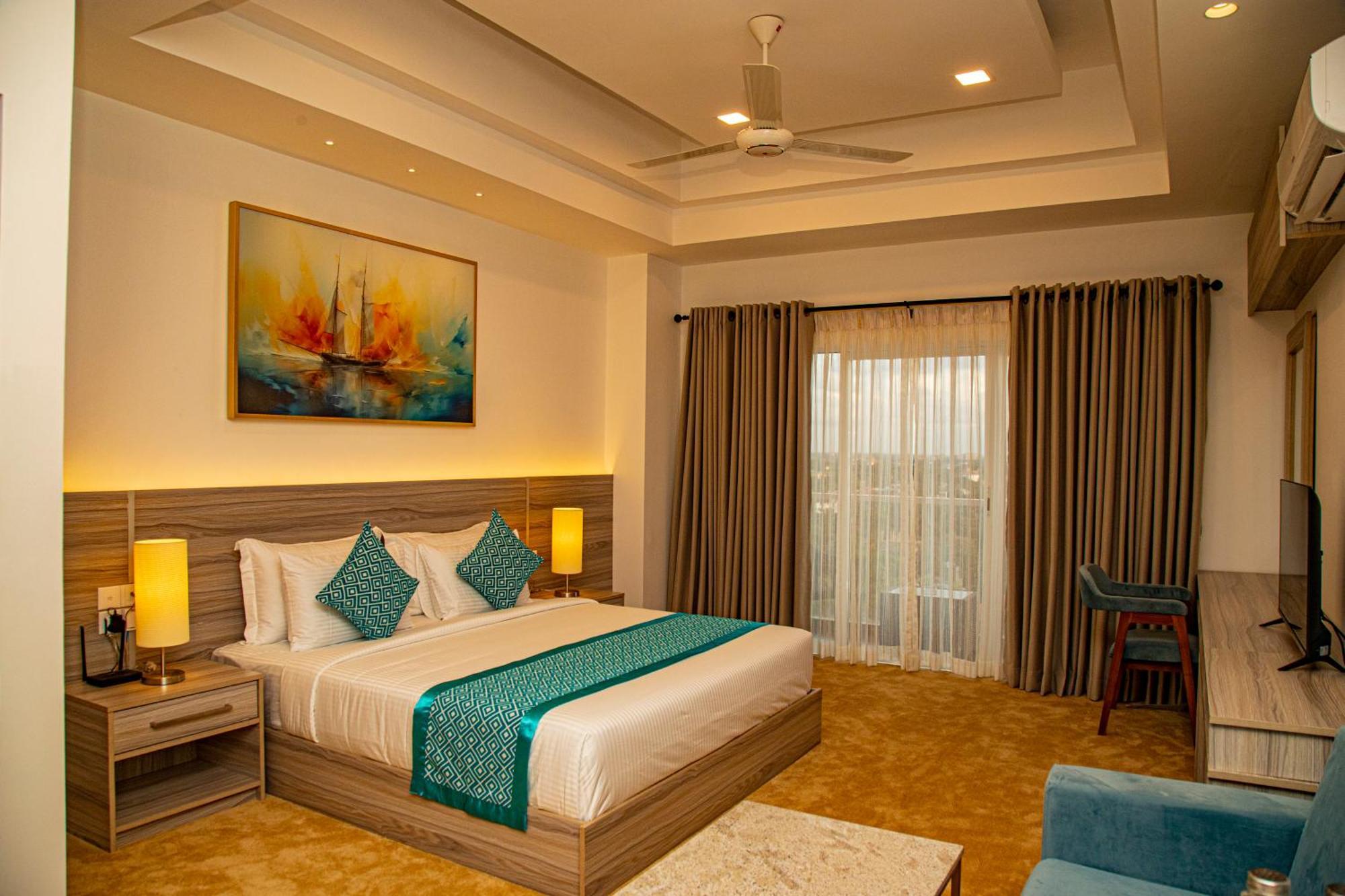 Apartment - The Breeze By Glorious Holidays Negombo